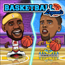 Basketball Stars